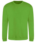 JH030 Lime Green Front