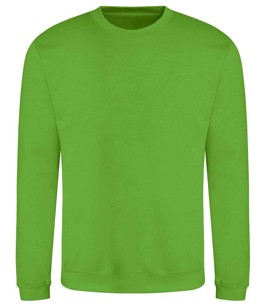AWDis Set-In Sweatshirt