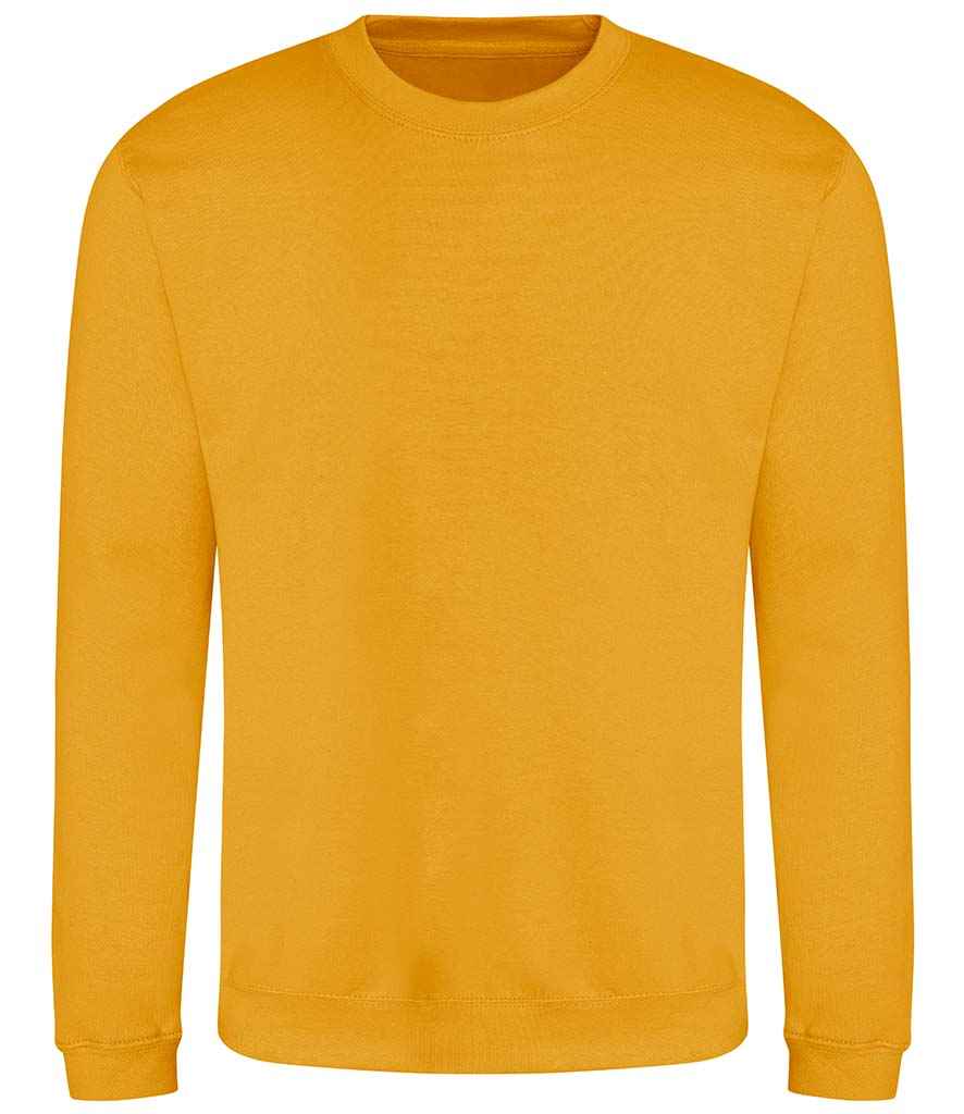 AWDis Set-In Sweatshirt