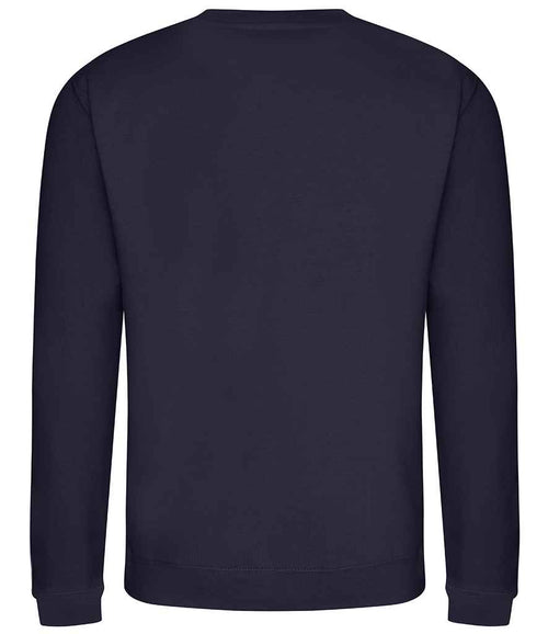 JH030 New French Navy Back