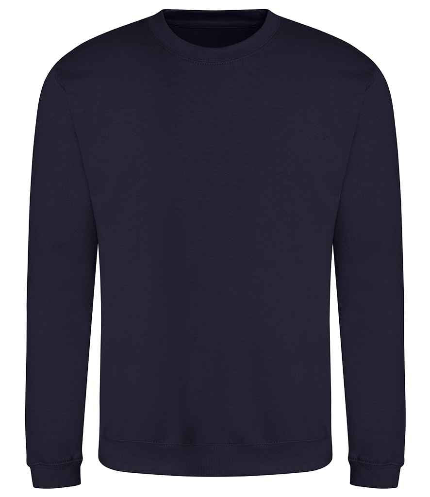 AWDis Set-In Sweatshirt