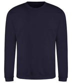 AWDis Set-In Sweatshirt