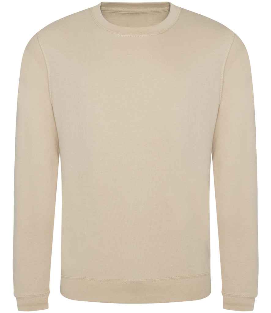 AWDis Set-In Sweatshirt