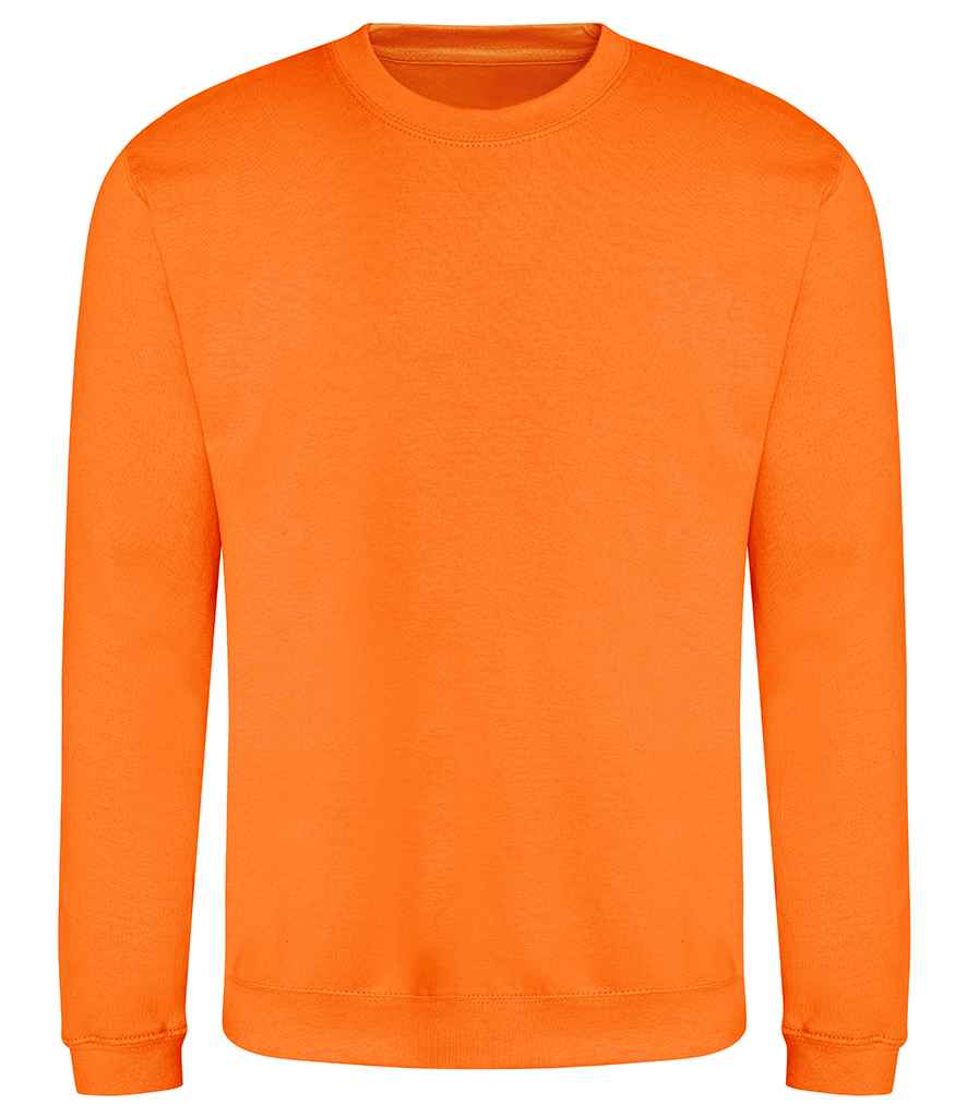 AWDis Set-In Sweatshirt