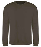 AWDis Set-In Sweatshirt
