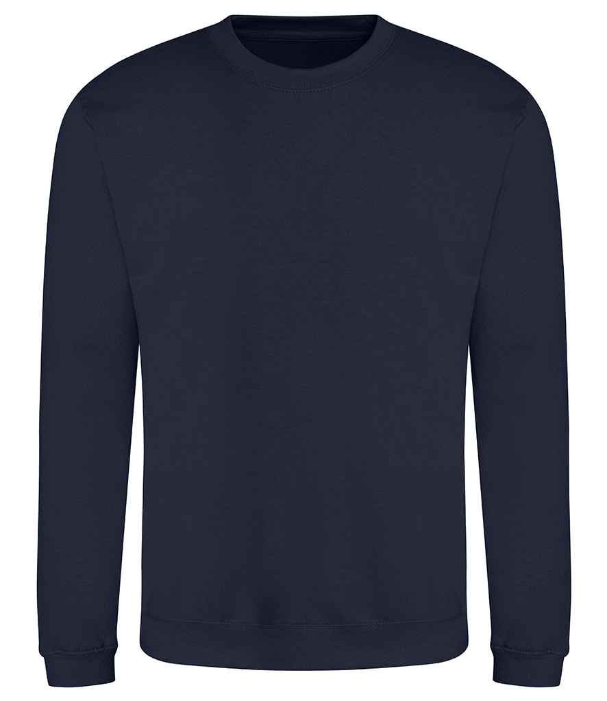 AWDis Set-In Sweatshirt