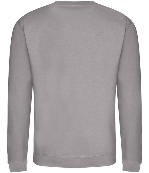 JH030 Platinum Grey Back