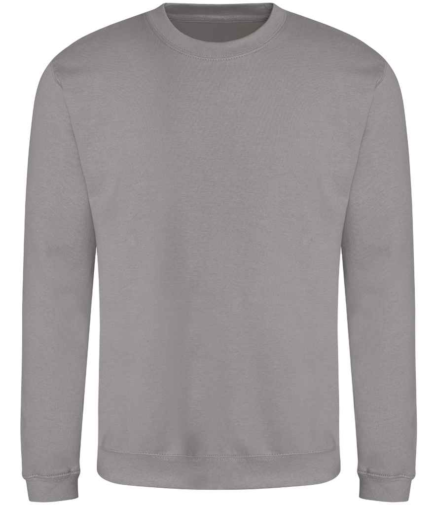 AWDis Set-In Sweatshirt