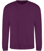 AWDis Set-In Sweatshirt
