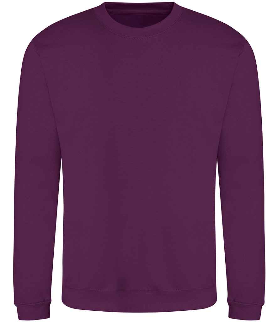 AWDis Set-In Sweatshirt