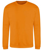 AWDis Set-In Sweatshirt