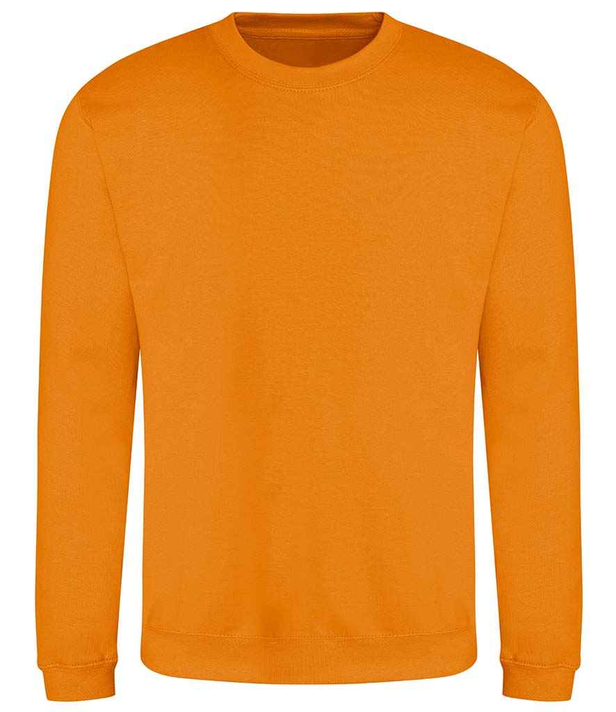 AWDis Set-In Sweatshirt