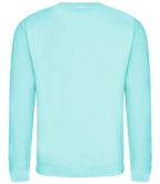 JH030 Peppermint Back