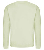 JH030 Pistachio Back