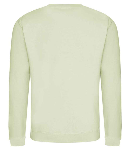 JH030 Pistachio Back
