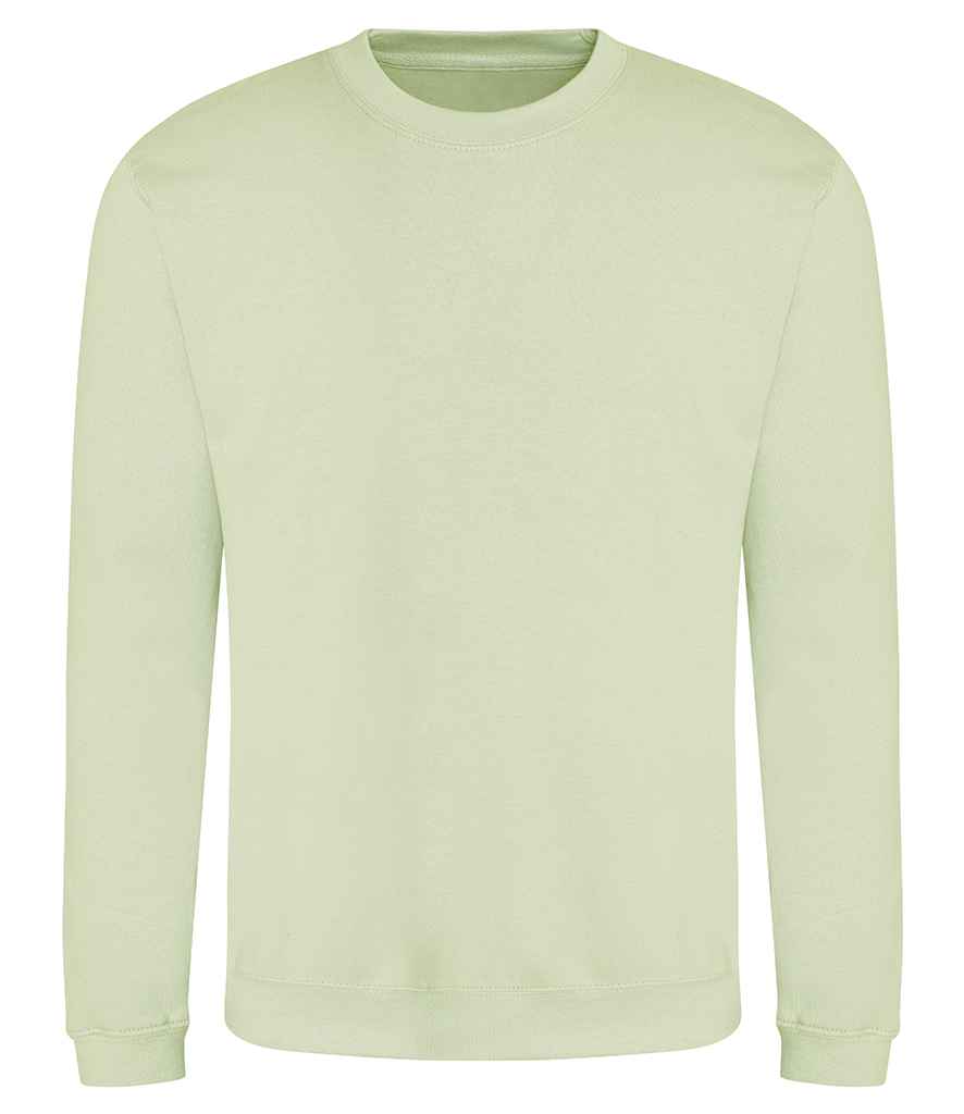 AWDis Set-In Sweatshirt