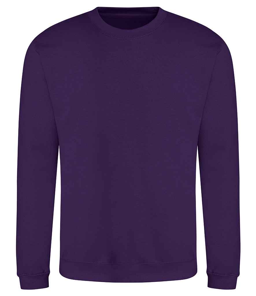 AWDis Set-In Sweatshirt