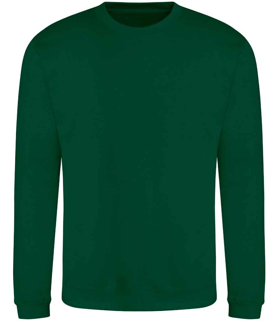 AWDis Set-In Sweatshirt