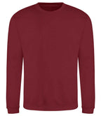AWDis Set-In Sweatshirt