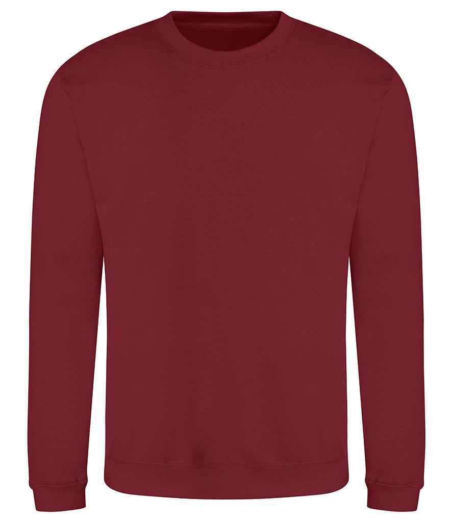 AWDis Set-In Sweatshirt