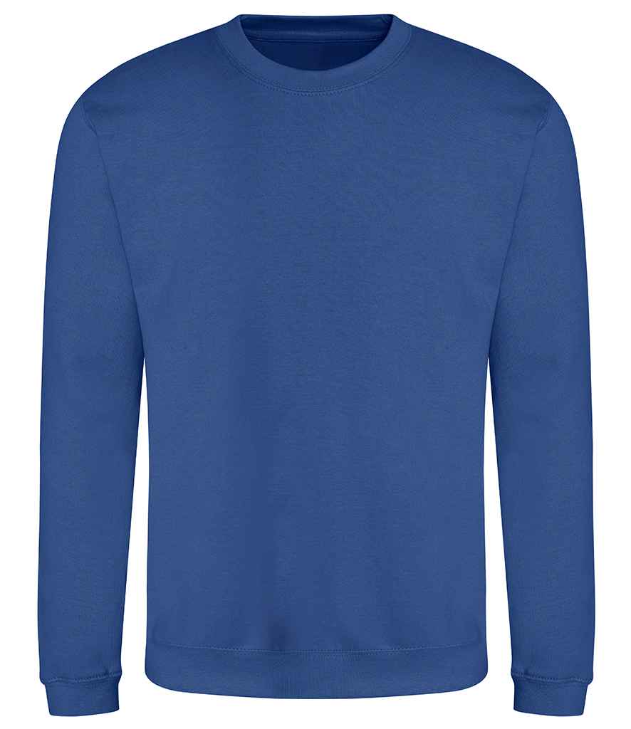 AWDis Set-In Sweatshirt