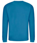 JH030 Sapphire Blue Back