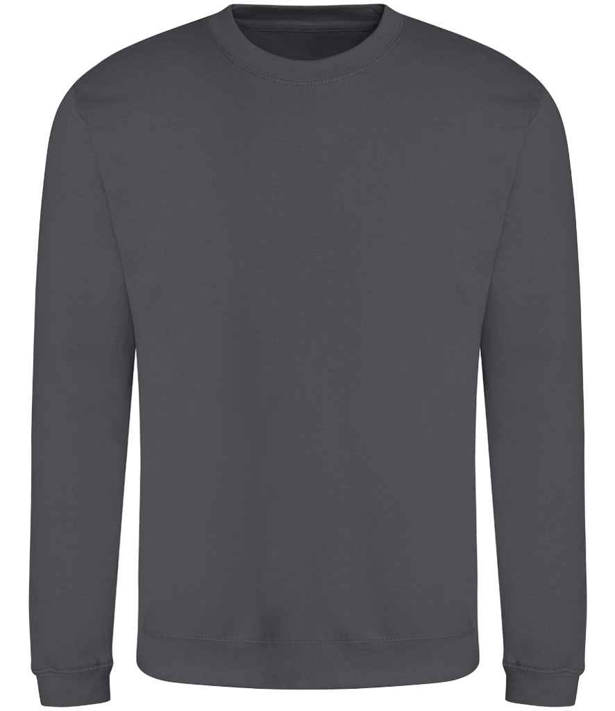 AWDis Set-In Sweatshirt