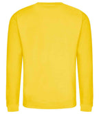 JH030 Sun Yellow Back