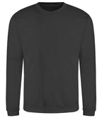 AWDis Set-In Sweatshirt
