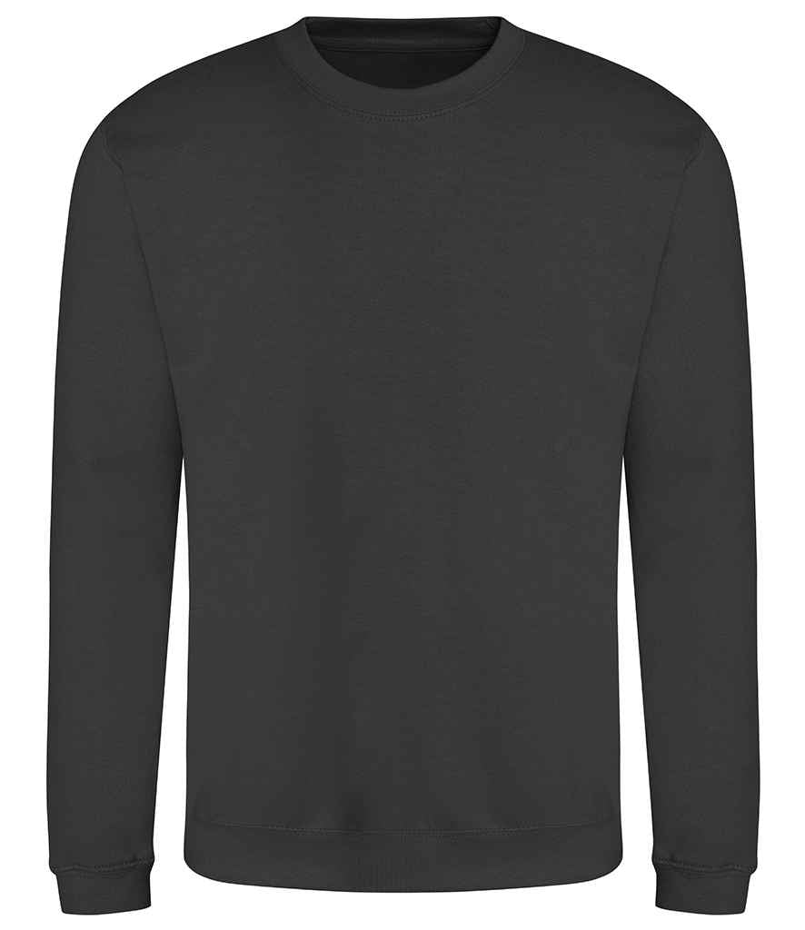 AWDis Set-In Sweatshirt
