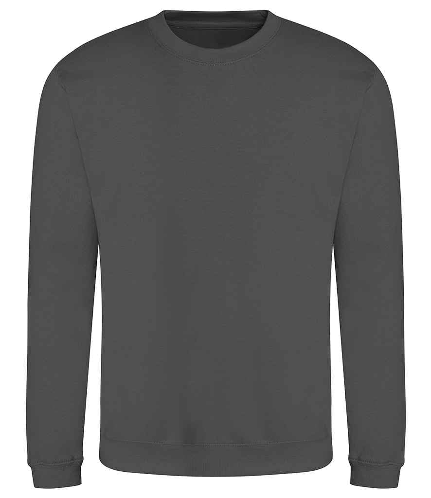 AWDis Set-In Sweatshirt
