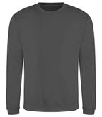 AWDis Set-In Sweatshirt