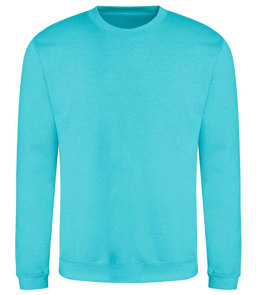 AWDis Set-In Sweatshirt