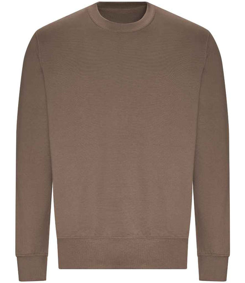 JH030 Mocha Front