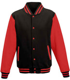 AWDis Varsity Jacket