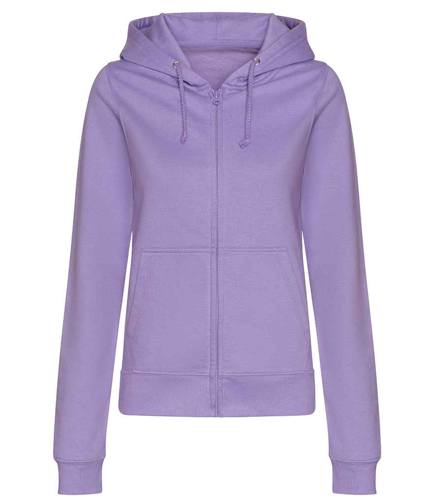 AWDis Womens College Zoodie
