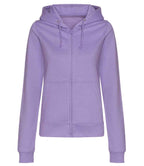 AWDis Womens College Zoodie