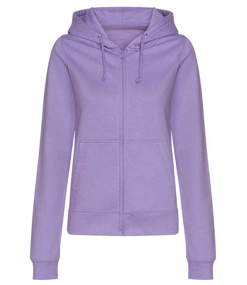 AWDis Womens College Zoodie
