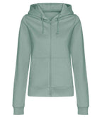 AWDis Womens College Zoodie