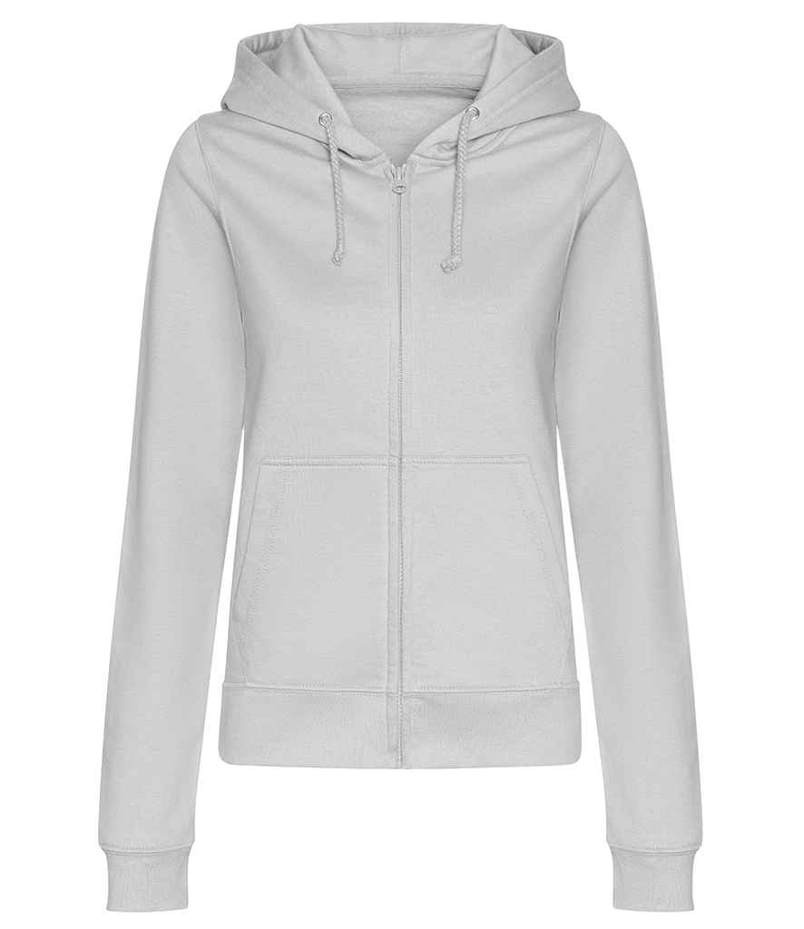 AWDis Womens College Zoodie
