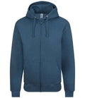 JH050 Airforce Blue Front