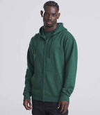 JH050 Bottle Green Model