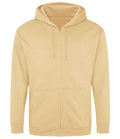 JH050 Desert Sand Front