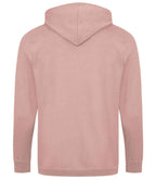 JH050 Dusty Pink Back
