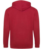 JH050 Fire Red Back