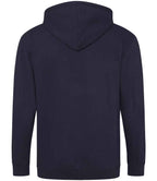 JH050 New French Navy Back