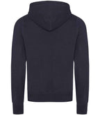 JH052 French Navy Back