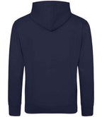 JH100 Oxford Navy Back