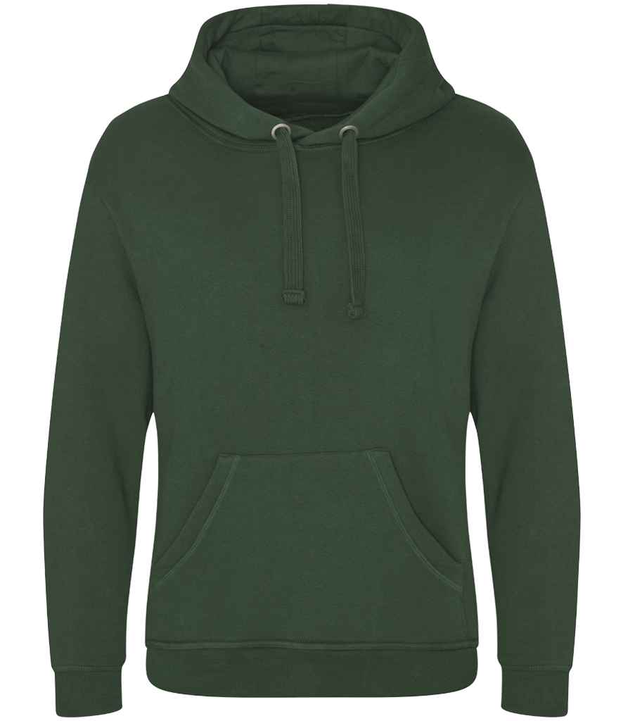 AWDis Graduate H/weight Hoodie