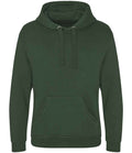 AWDis Graduate H/weight Hoodie